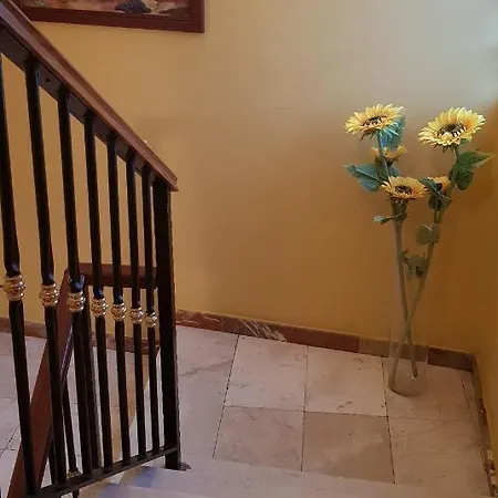 Ferienhaus Casa Rural Alquiler Integro 16 Personas