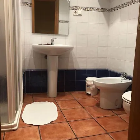 Casa Rural Alquiler Integro 16 Personas La puebla de Labarca